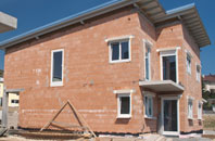 Gilmerton home extensions