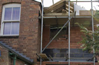 free Gilmerton home extension quotes