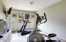 Gilmerton home gym construction leads