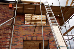 house extensions Gilmerton