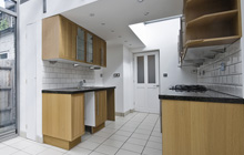 Gilmerton kitchen extension leads