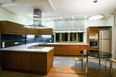 kitchen extensions Gilmerton